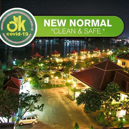 Novilla Boutique Resort Sungailiat Εξωτερικό φωτογραφία