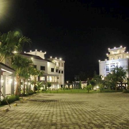 Novilla Boutique Resort Sungailiat Εξωτερικό φωτογραφία