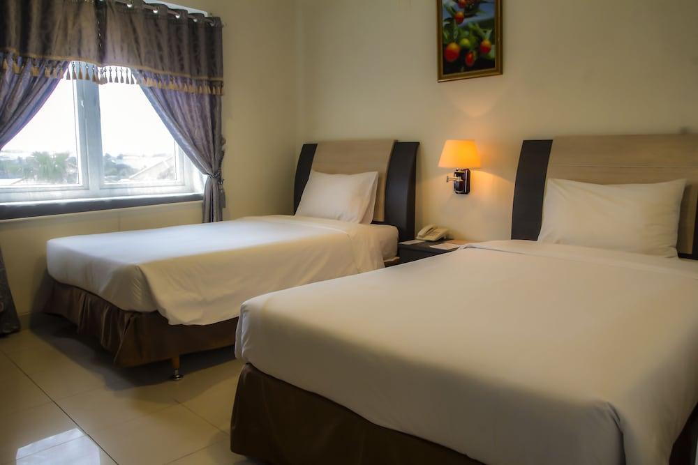 Novilla Boutique Resort Sungailiat Εξωτερικό φωτογραφία