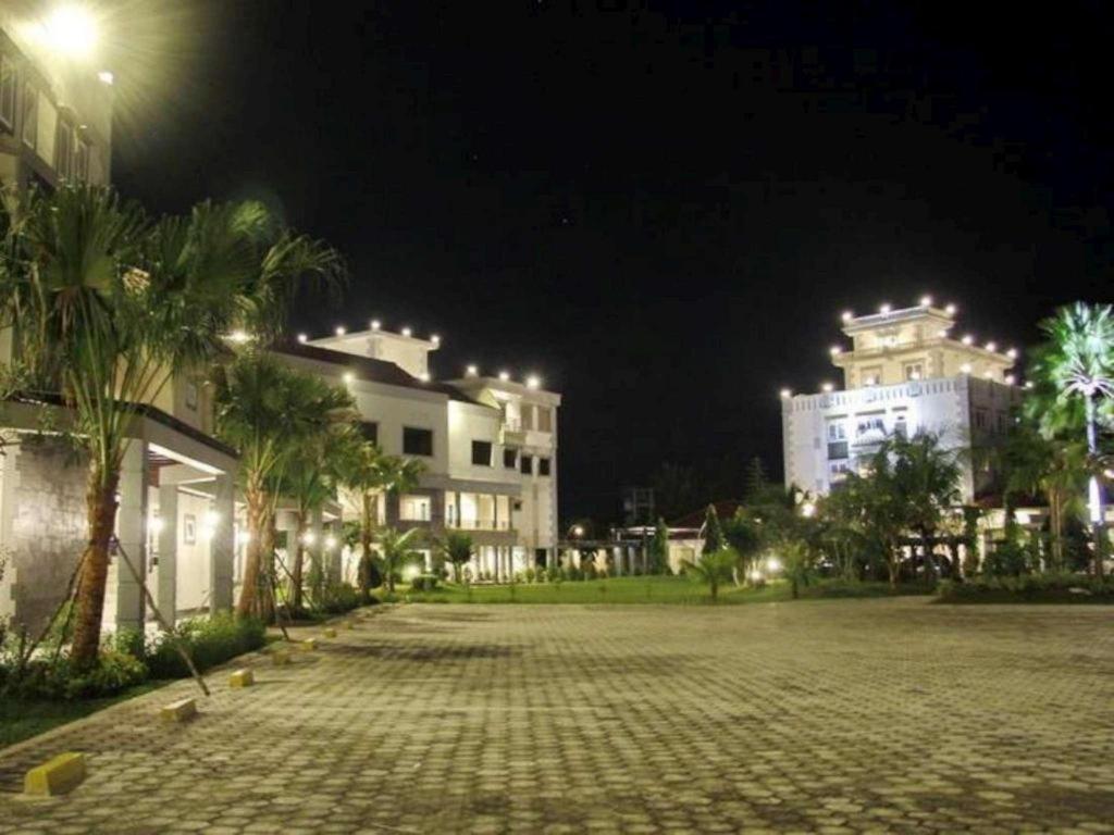 Novilla Boutique Resort Sungailiat Εξωτερικό φωτογραφία