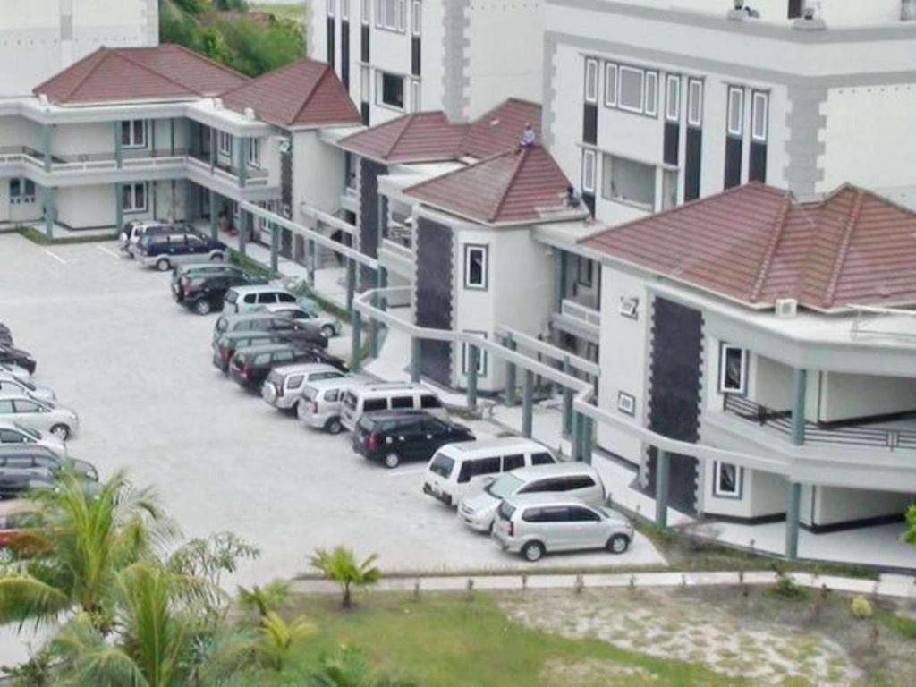 Novilla Boutique Resort Sungailiat Εξωτερικό φωτογραφία