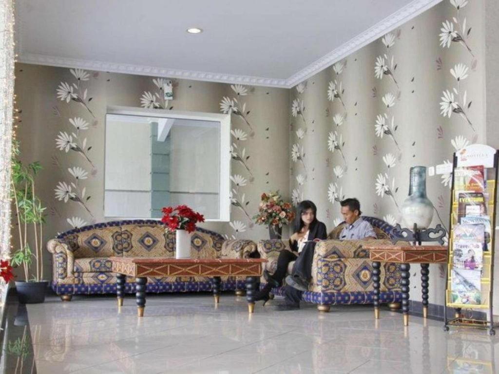 Novilla Boutique Resort Sungailiat Εξωτερικό φωτογραφία