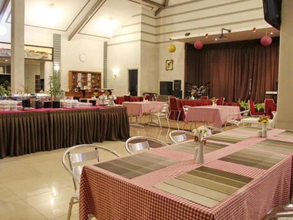Novilla Boutique Resort Sungailiat Εξωτερικό φωτογραφία