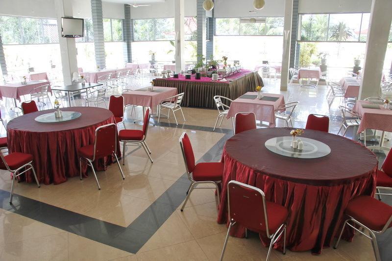 Novilla Boutique Resort Sungailiat Εξωτερικό φωτογραφία
