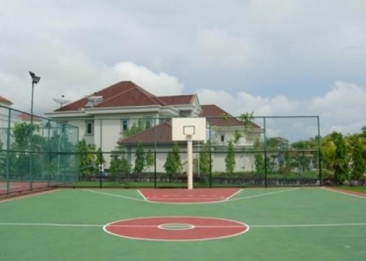 Novilla Boutique Resort Sungailiat Εξωτερικό φωτογραφία