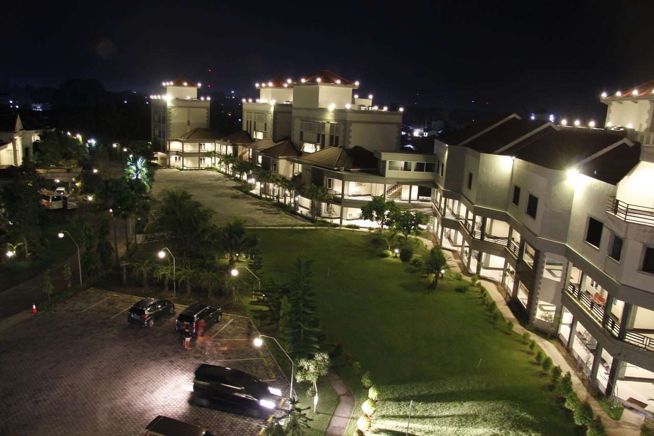 Novilla Boutique Resort Sungailiat Εξωτερικό φωτογραφία