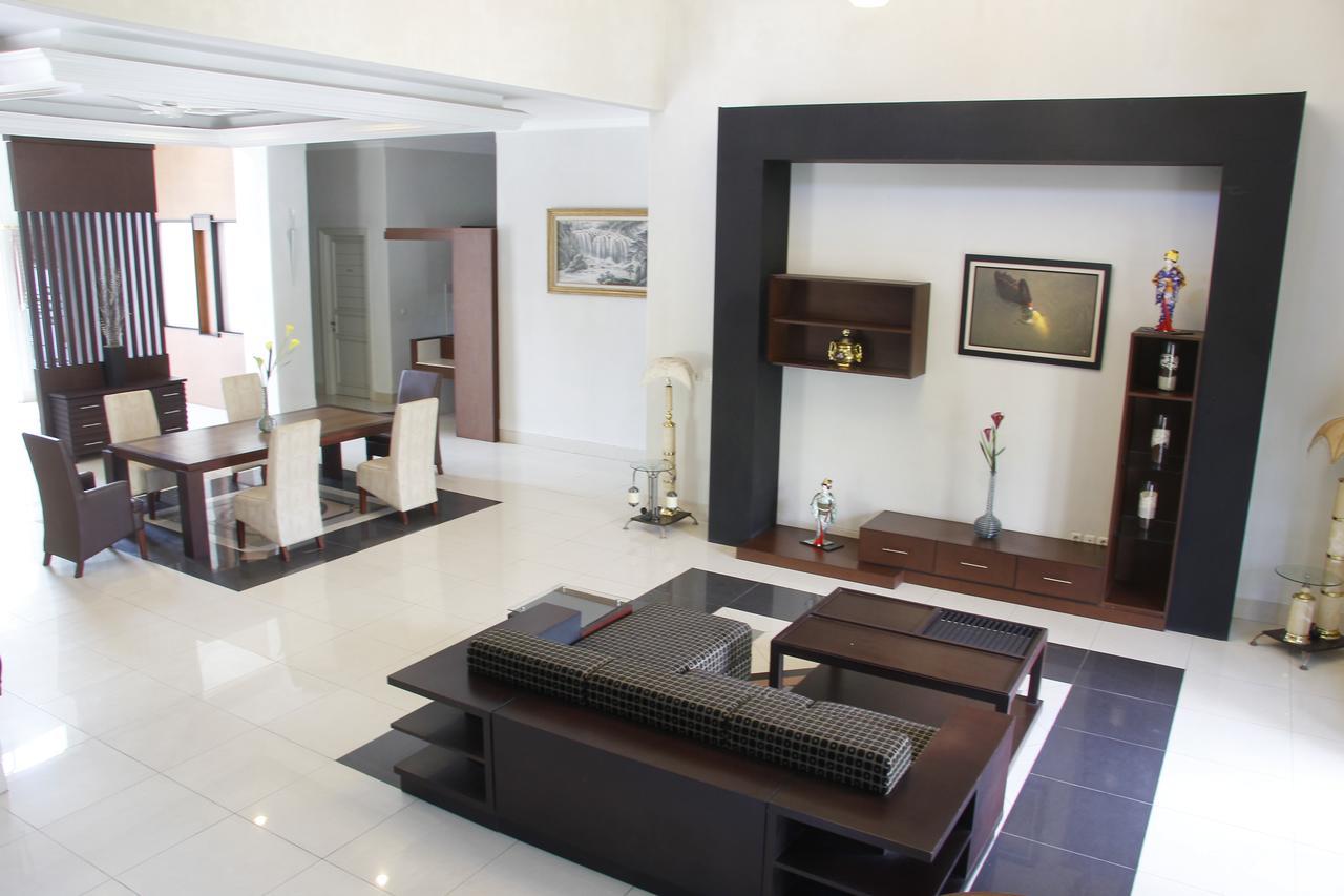 Novilla Boutique Resort Sungailiat Εξωτερικό φωτογραφία