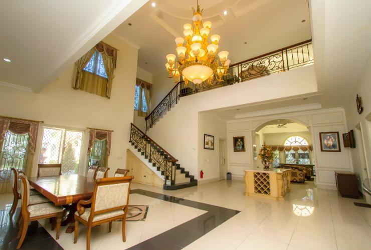 Novilla Boutique Resort Sungailiat Εξωτερικό φωτογραφία