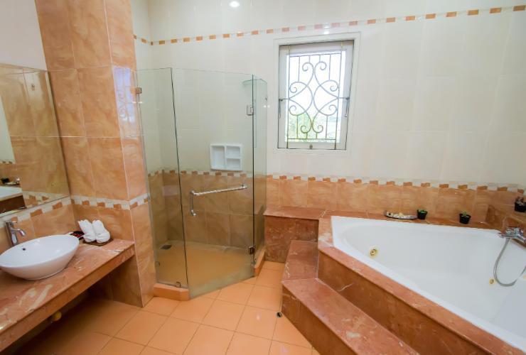 Novilla Boutique Resort Sungailiat Εξωτερικό φωτογραφία