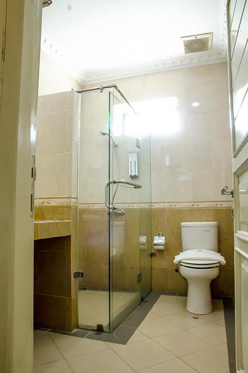 Novilla Boutique Resort Sungailiat Εξωτερικό φωτογραφία