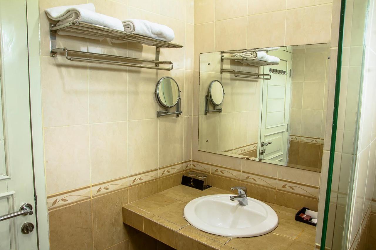 Novilla Boutique Resort Sungailiat Εξωτερικό φωτογραφία