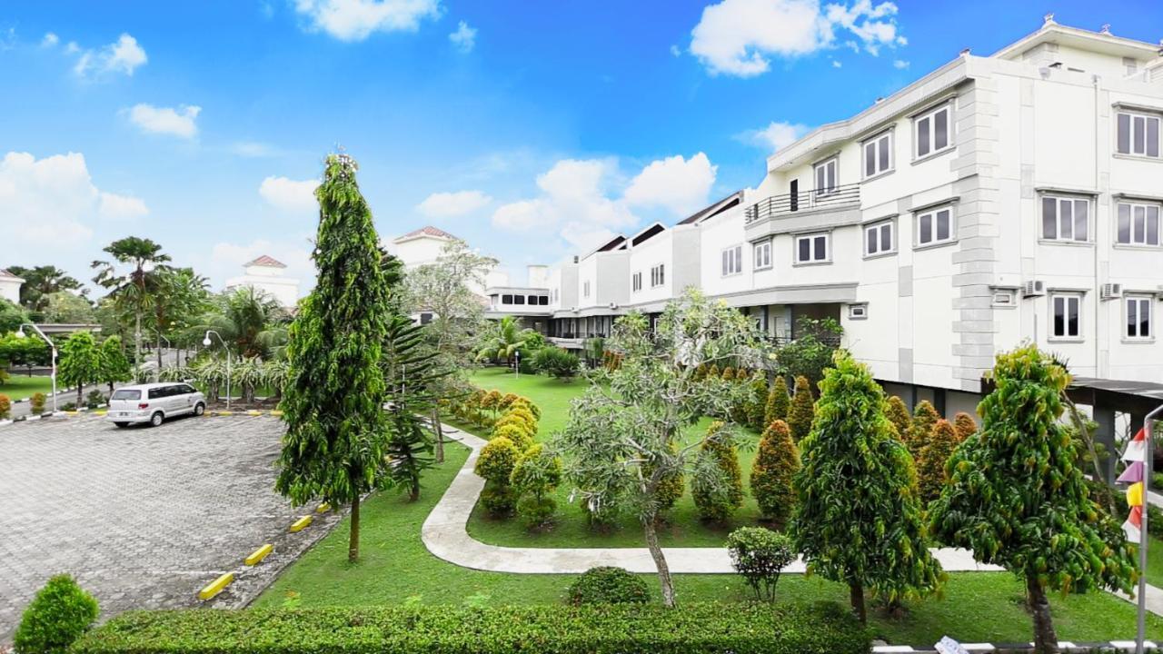 Novilla Boutique Resort Sungailiat Εξωτερικό φωτογραφία