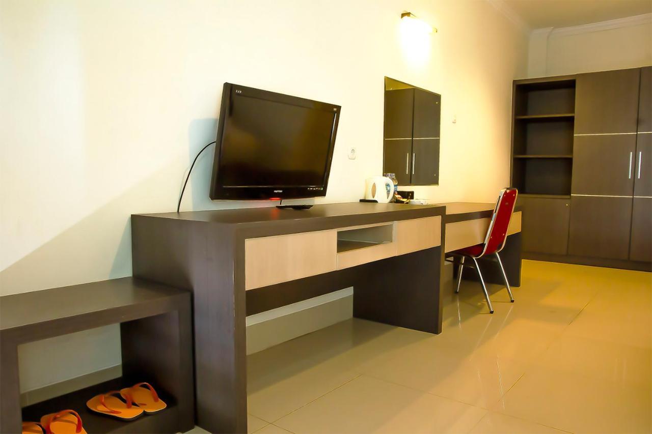 Novilla Boutique Resort Sungailiat Εξωτερικό φωτογραφία