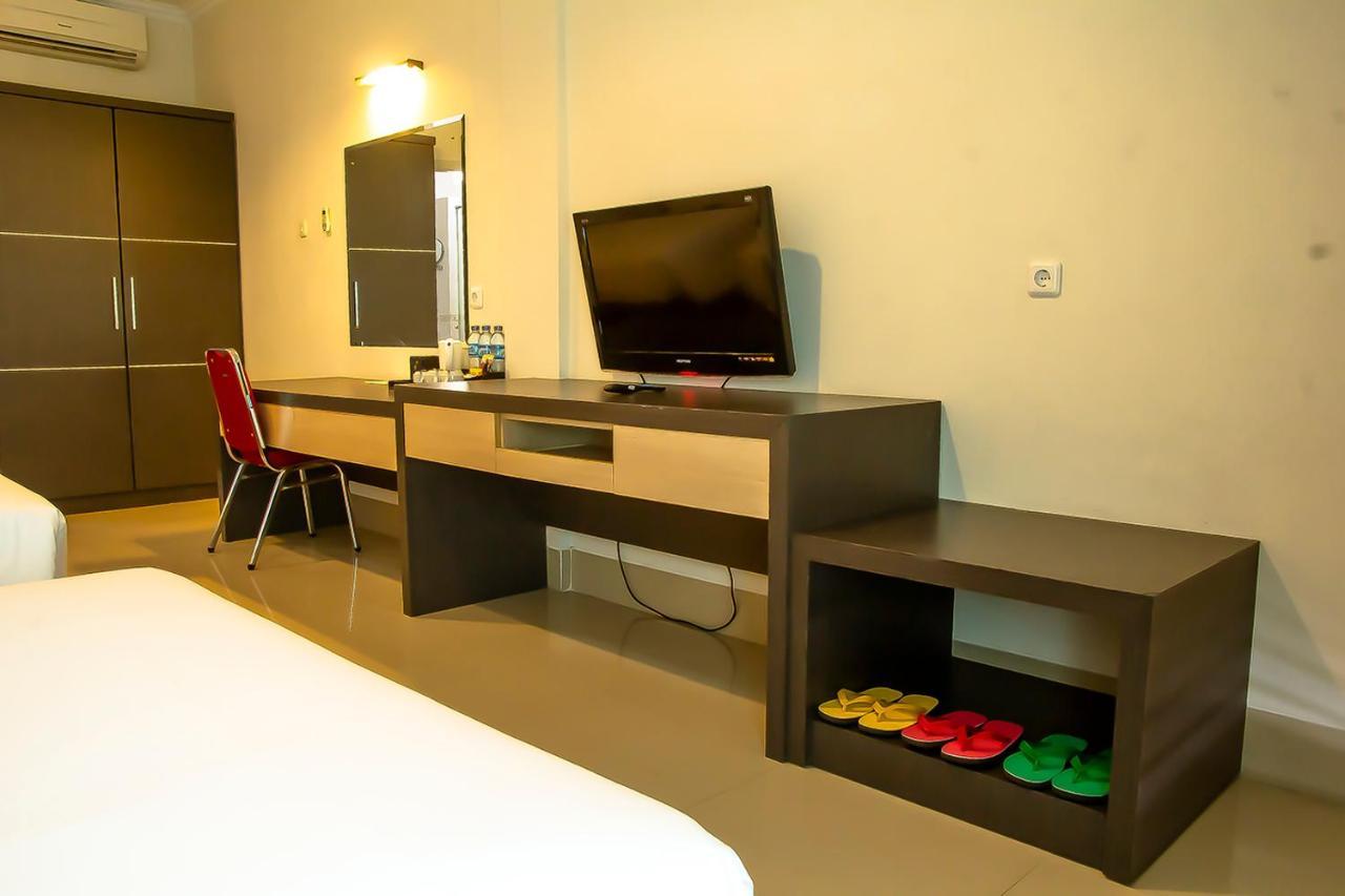Novilla Boutique Resort Sungailiat Εξωτερικό φωτογραφία